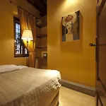 Luxury Manfredi Apartments