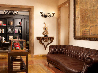 Luxury Manfredi Appartamento Roma