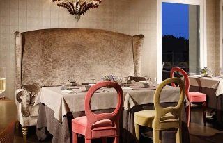 Luxury Manfredi *