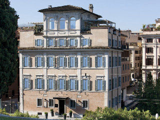 Appartamento Luxury Manfredi Roma