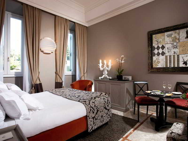 Luxury Manfredi