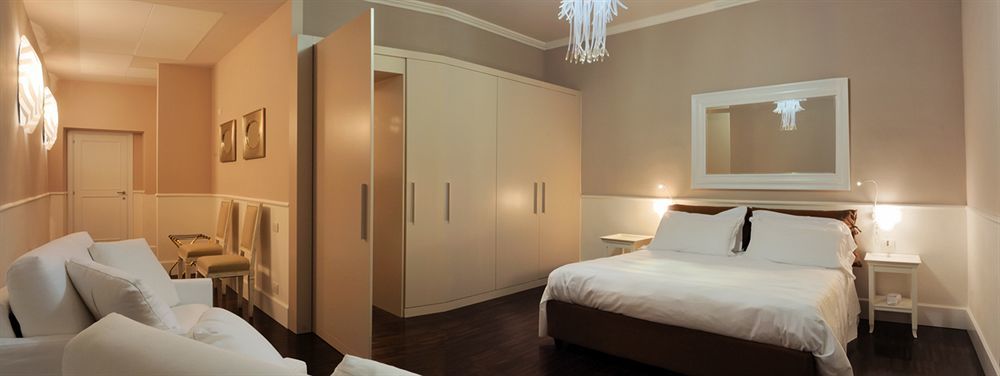 Luxury Manfredi Appartamento *