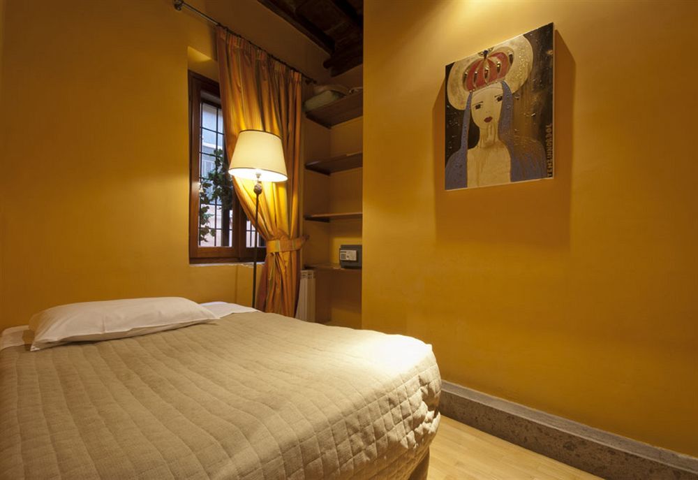 Luxury Manfredi *