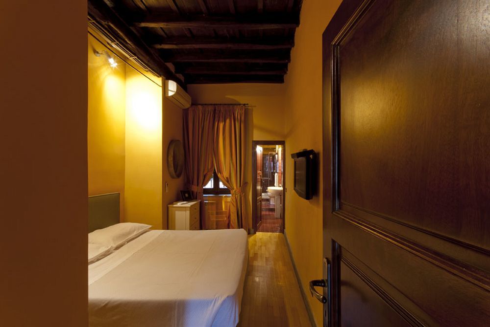 Appartamento Luxury Manfredi Roma