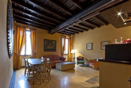 Luxury Manfredi Appartamento Roma