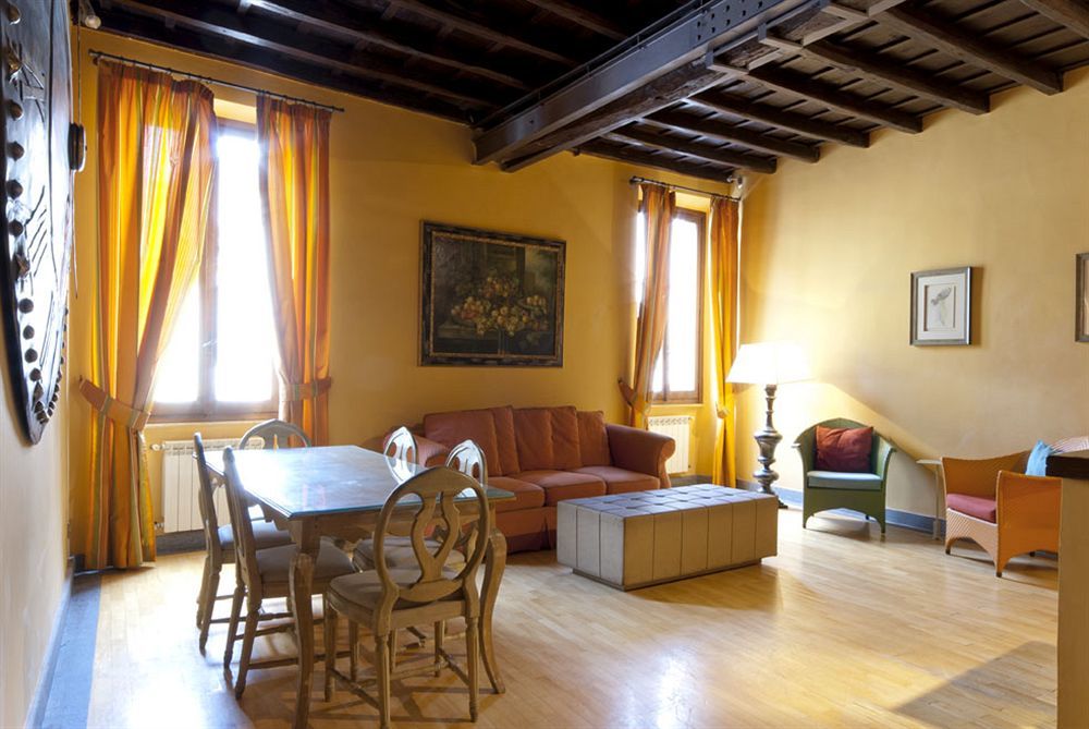 Appartamento Luxury Manfredi *
