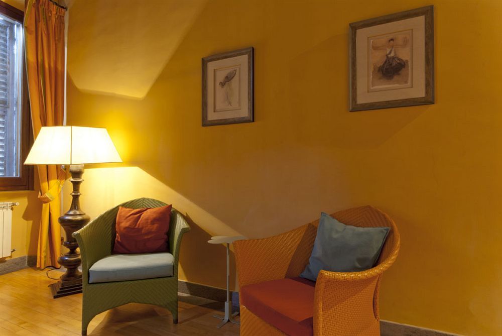 Appartamento Luxury Manfredi Roma