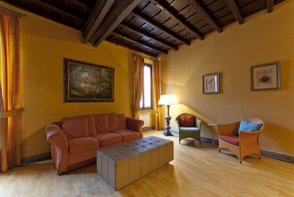 Appartamento Luxury Manfredi