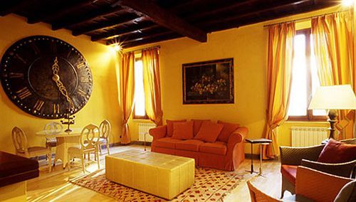 Appartamento Luxury Manfredi *
