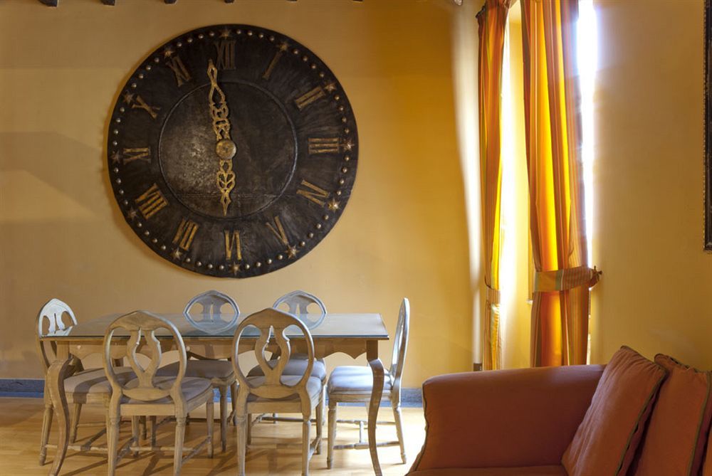 Appartamento Luxury Manfredi