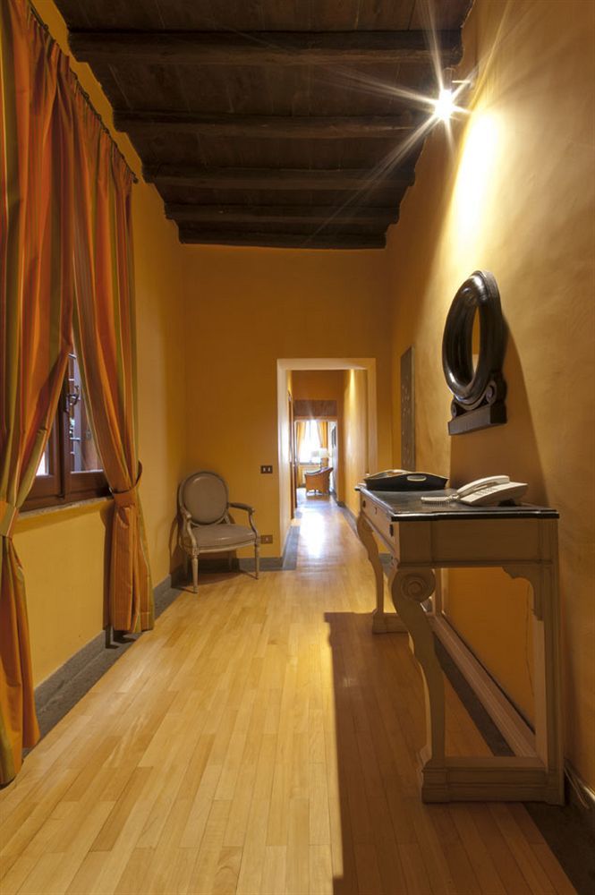 Luxury Manfredi Appartamento