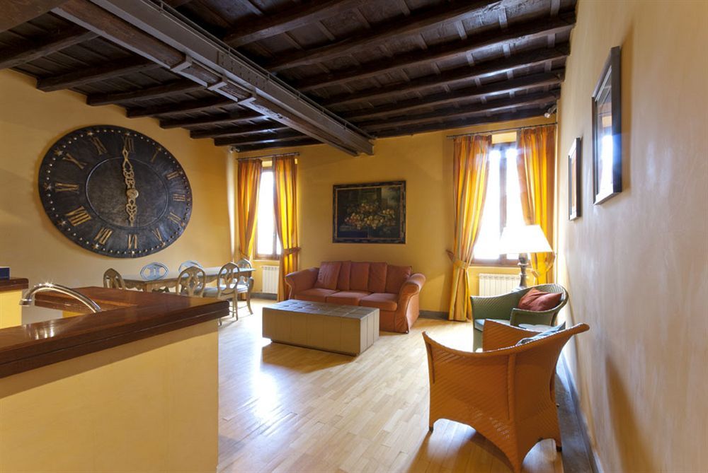 Luxury Manfredi Appartamento *
