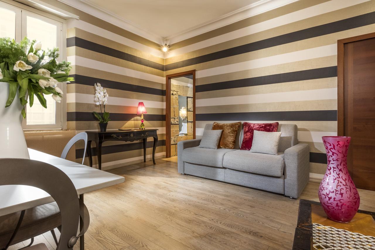 Luxury Manfredi *