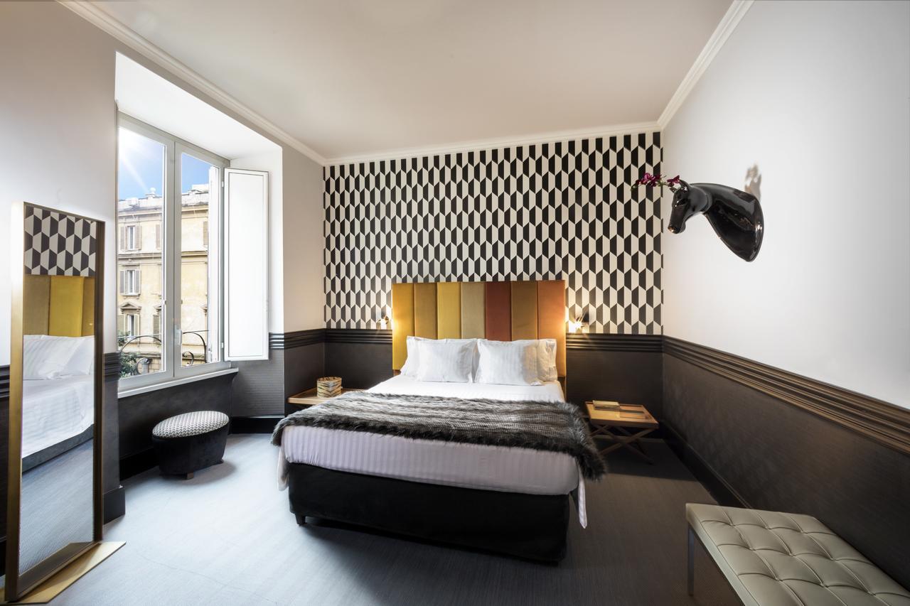 Luxury Manfredi