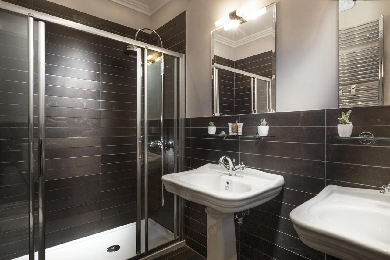 Luxury Manfredi Appartamento *