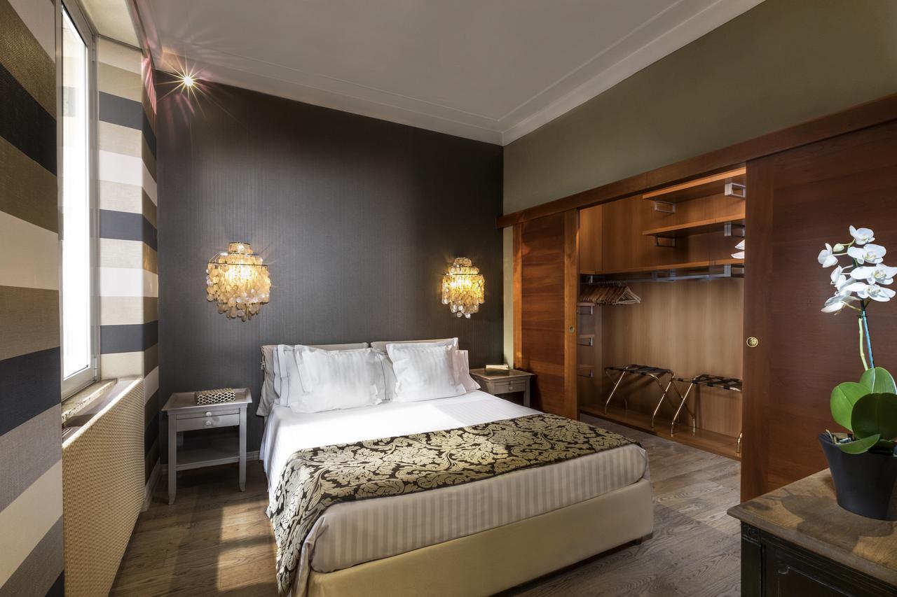Luxury Manfredi * Roma