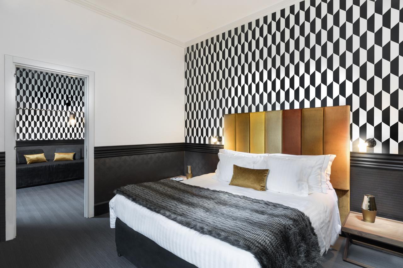 Luxury Manfredi * Roma