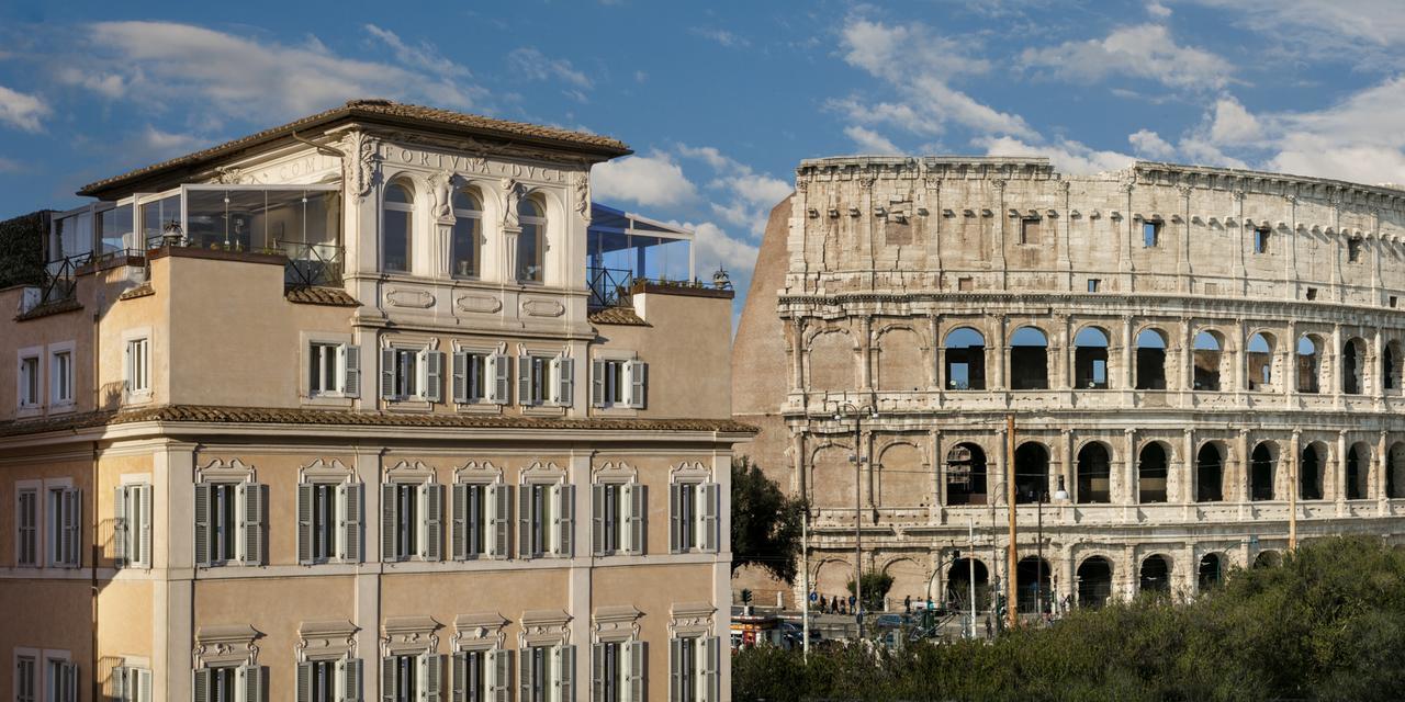 Apartment Luxury Manfredi