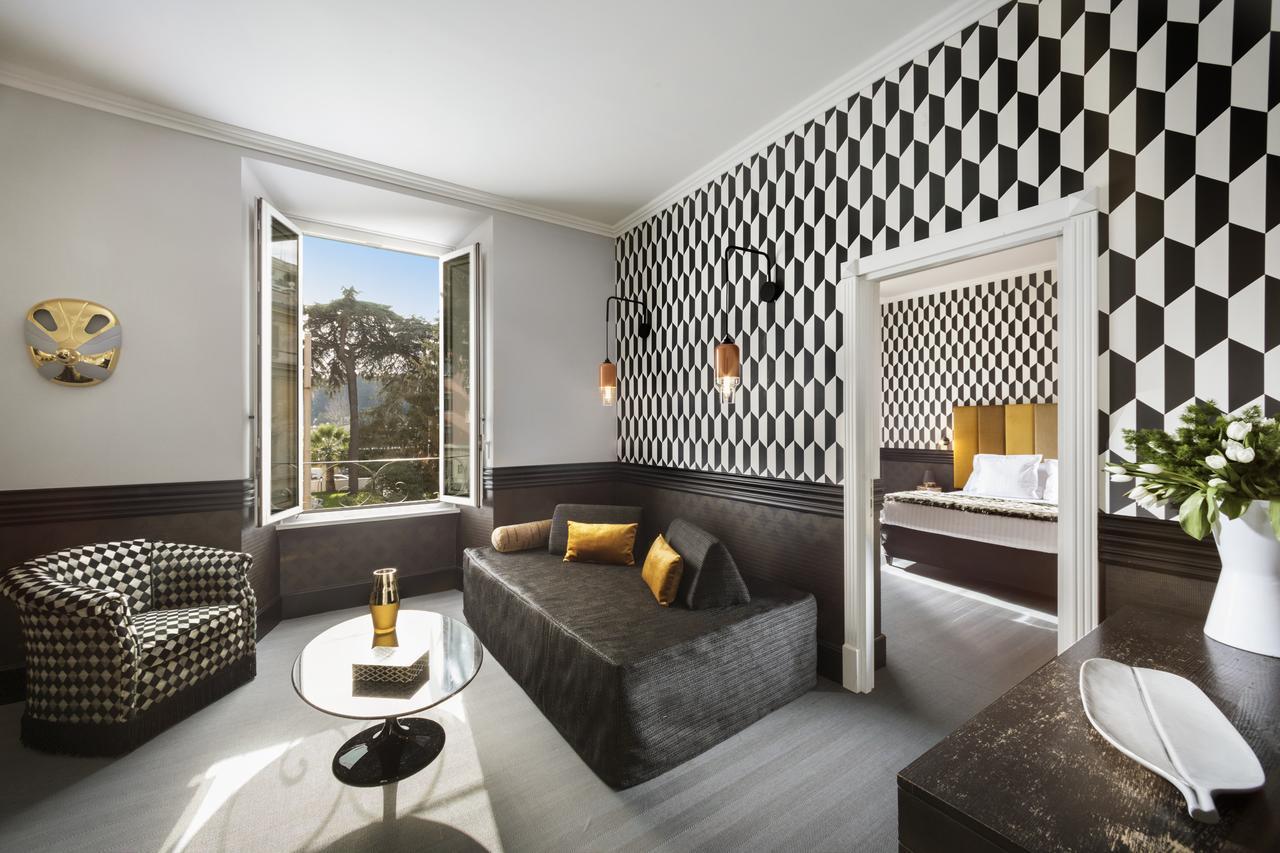 Luxury Manfredi * Rom