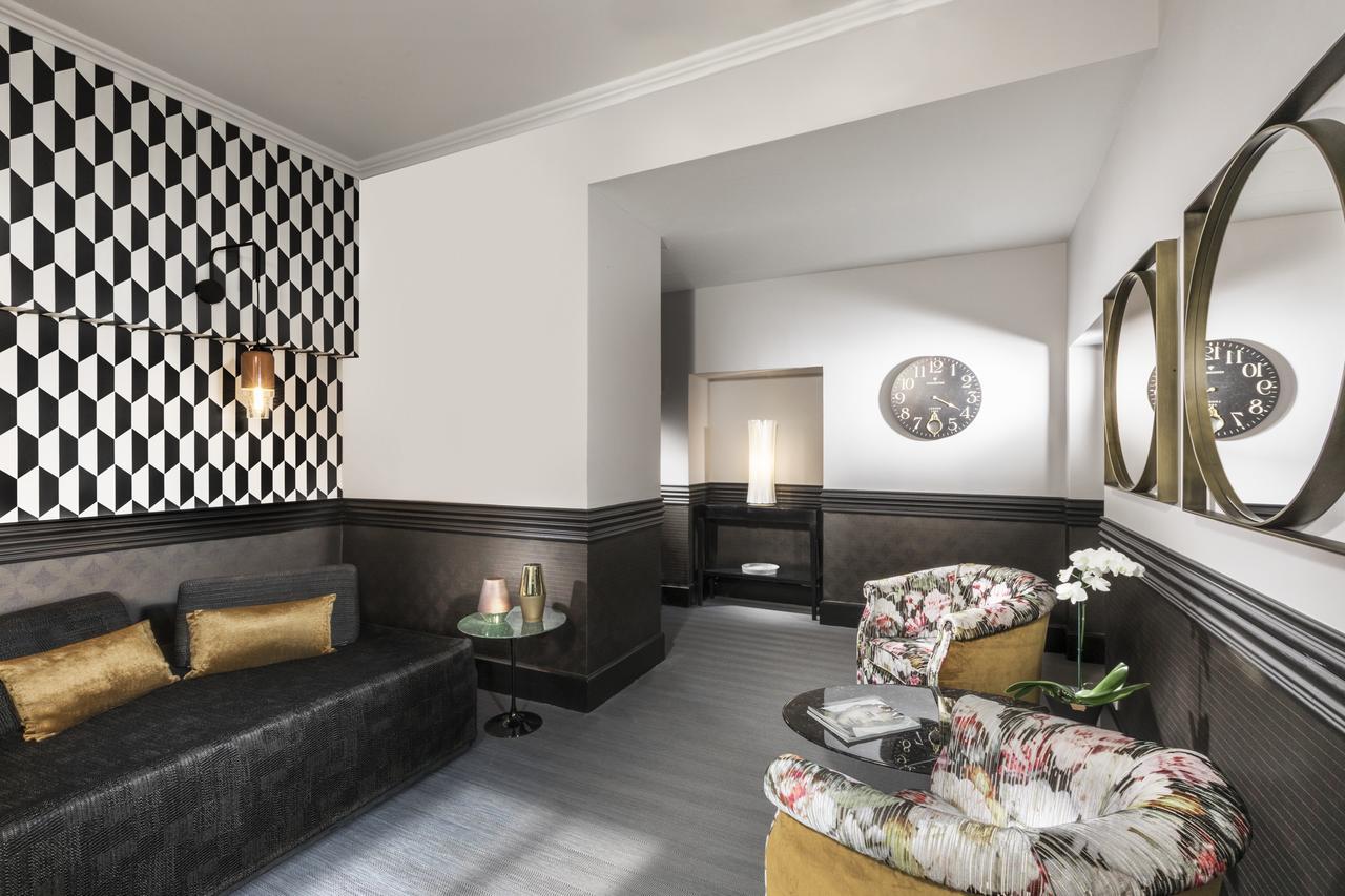 Luxury Manfredi *