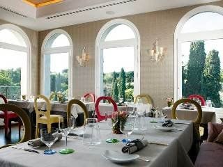 Appartamento Luxury Manfredi Roma