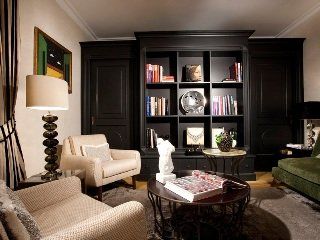 Luxury Manfredi Appartamento Roma