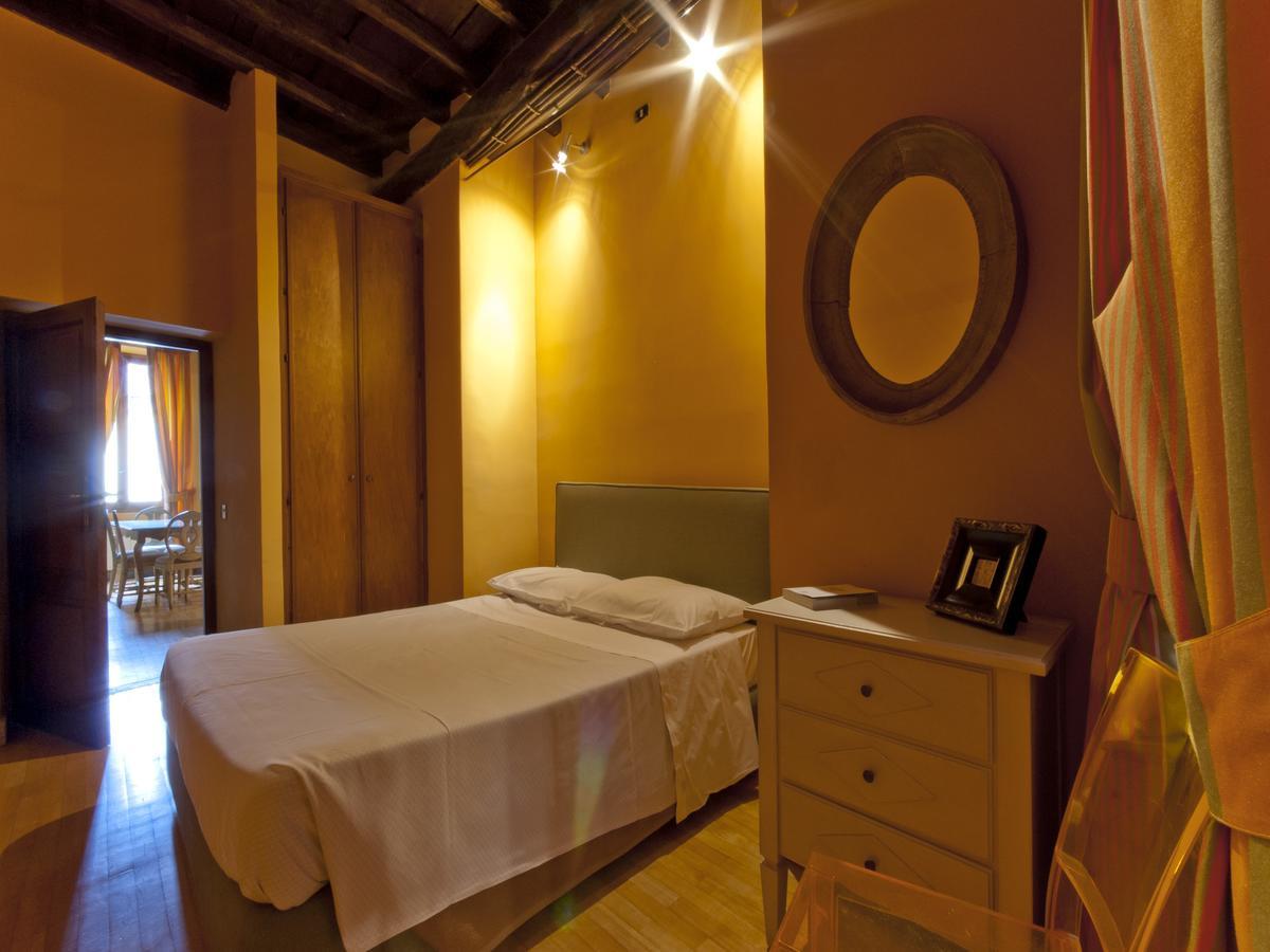 Appartamento Luxury Manfredi