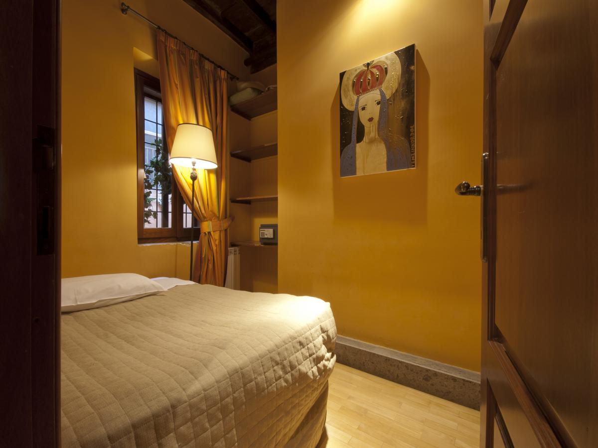 Luxury Manfredi Appartamento *