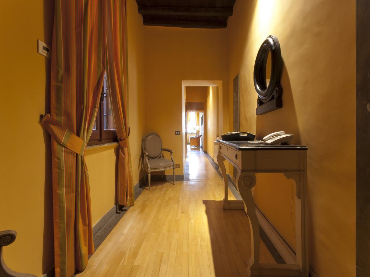 Appartamento Luxury Manfredi *