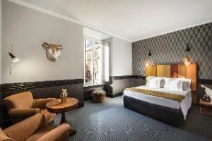 Appartamento Luxury Manfredi *