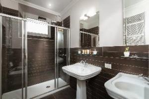 Appartamento Luxury Manfredi *