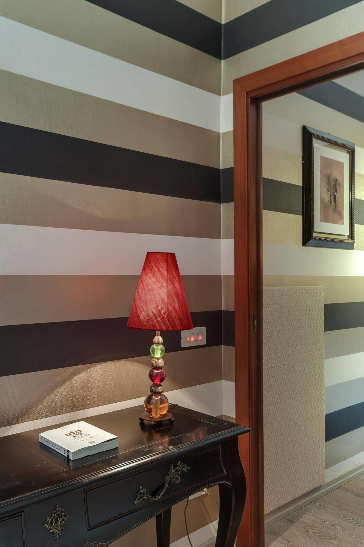 Luxury Manfredi Appartamento