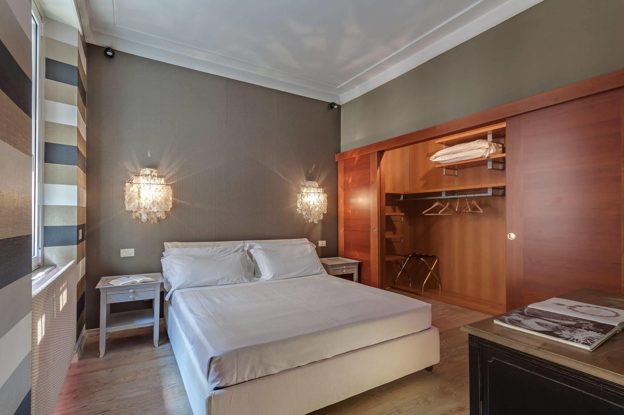 Luxury Manfredi * Roma