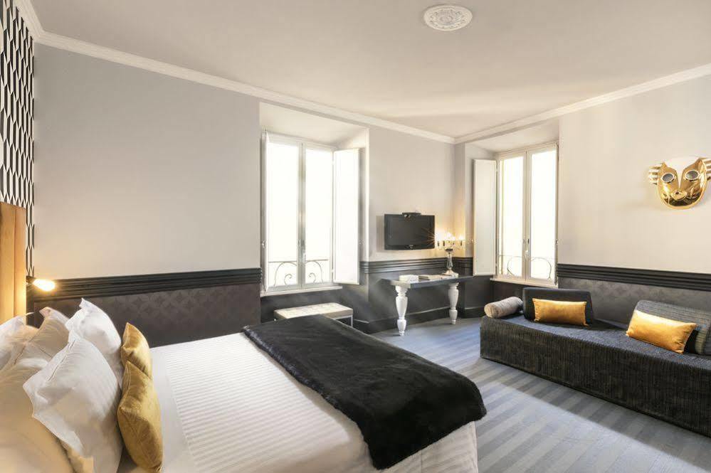 Luxury Manfredi