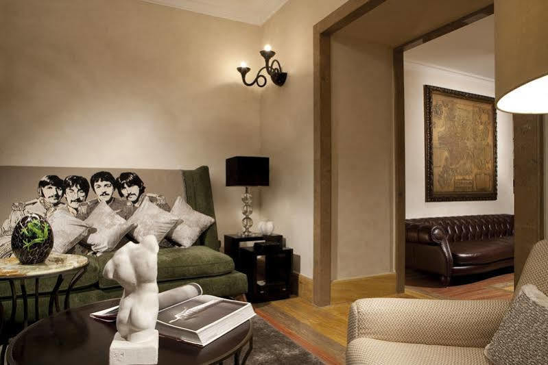 Luxury Manfredi Appartamento