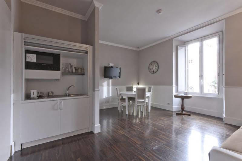 Luxury Manfredi Appartamento