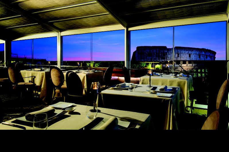 Luxury Manfredi Appartamento Roma