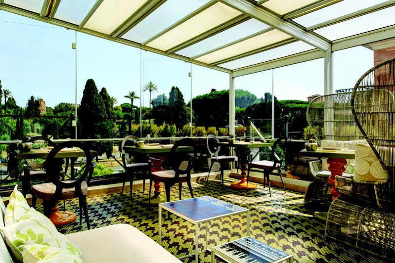 Apartment Luxury Manfredi *
