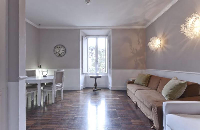 Appartamento Luxury Manfredi *