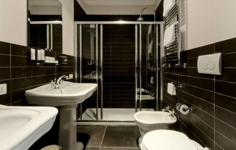 Luxury Manfredi