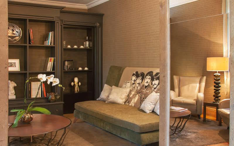 Luxury Manfredi *
