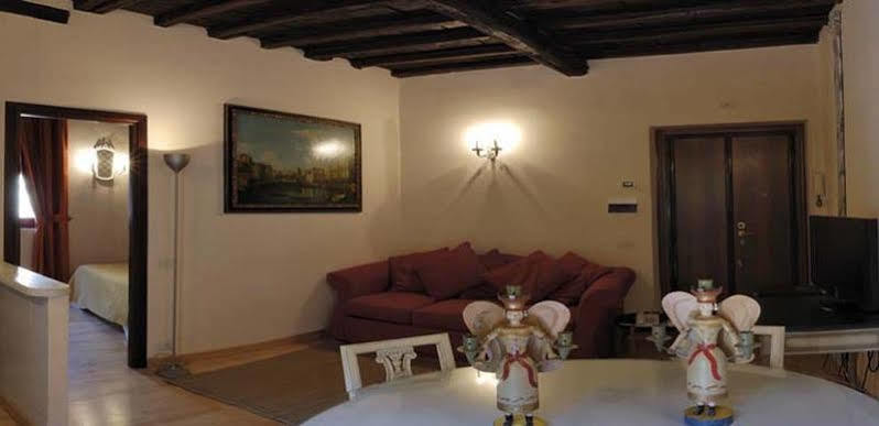 Luxury Manfredi * Roma