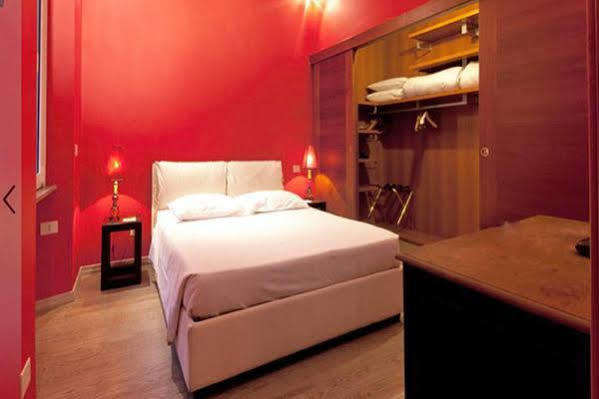 Appartamento Luxury Manfredi Roma
