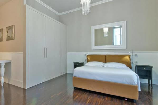 Luxury Manfredi * Rom