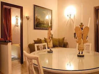 Appartamento Luxury Manfredi