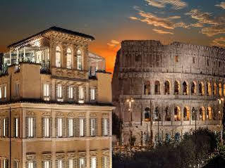 Luxury Manfredi Appartamento Roma
