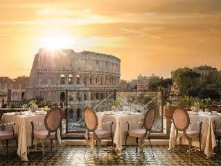 Appartamento Luxury Manfredi Roma