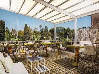 Luxury Manfredi Roma