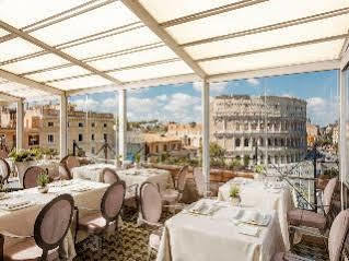 Appartamento Luxury Manfredi Roma